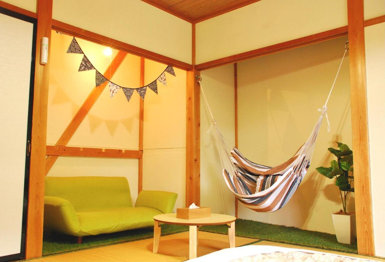 Cocomock House Takayama  Bagian luar foto